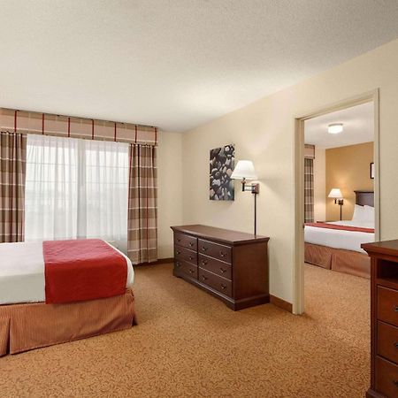 Country Inn & Suites By Radisson, Ames, Ia Buitenkant foto