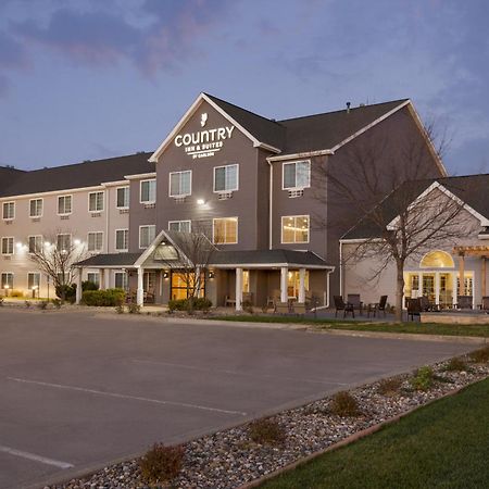 Country Inn & Suites By Radisson, Ames, Ia Buitenkant foto