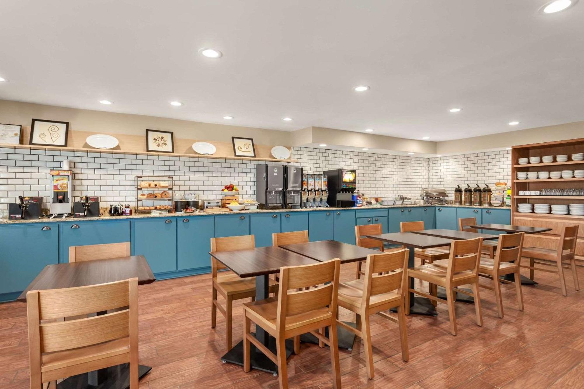 Country Inn & Suites By Radisson, Ames, Ia Buitenkant foto