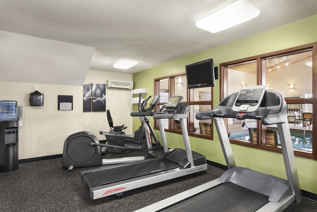 Country Inn & Suites By Radisson, Ames, Ia Buitenkant foto