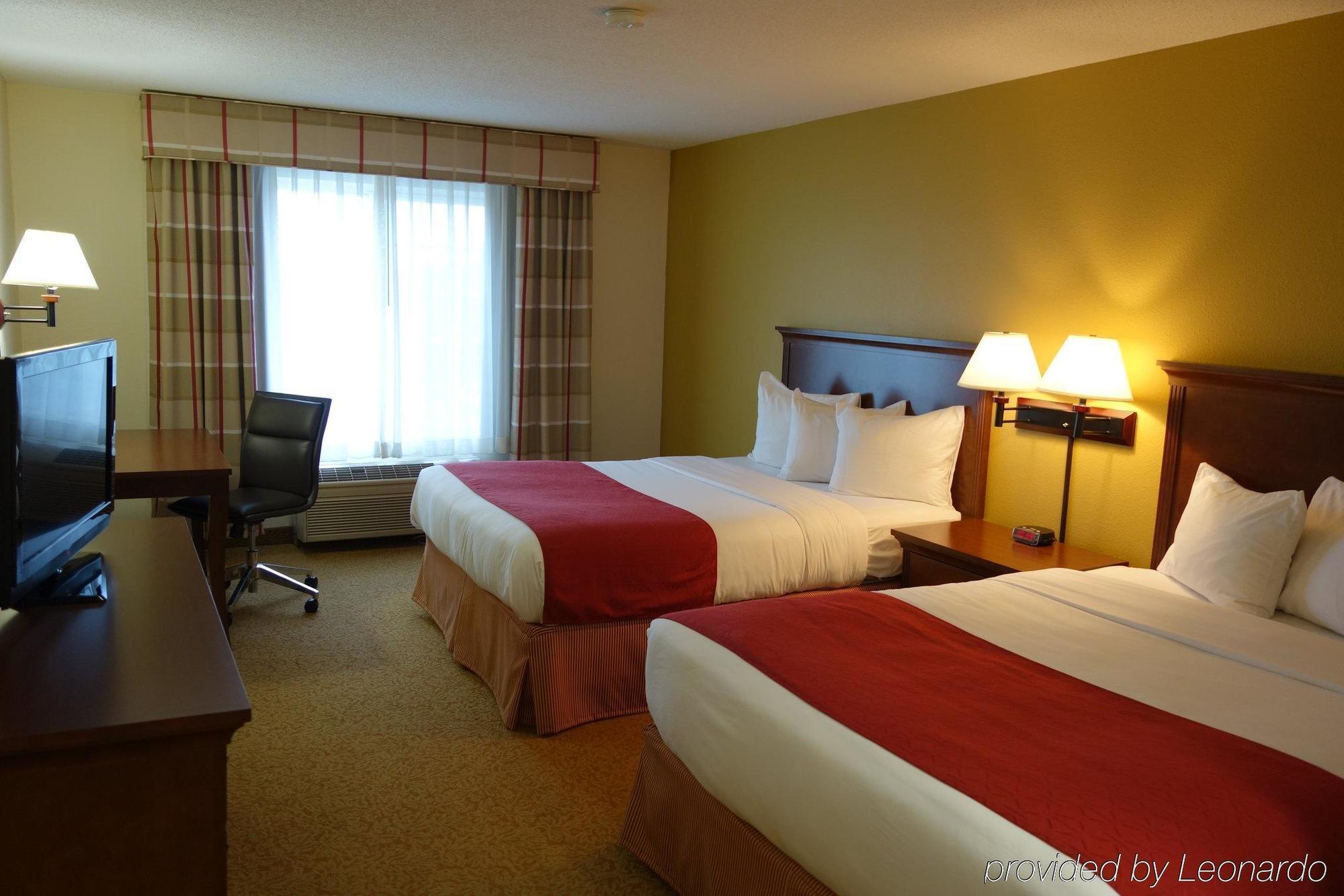 Country Inn & Suites By Radisson, Ames, Ia Buitenkant foto