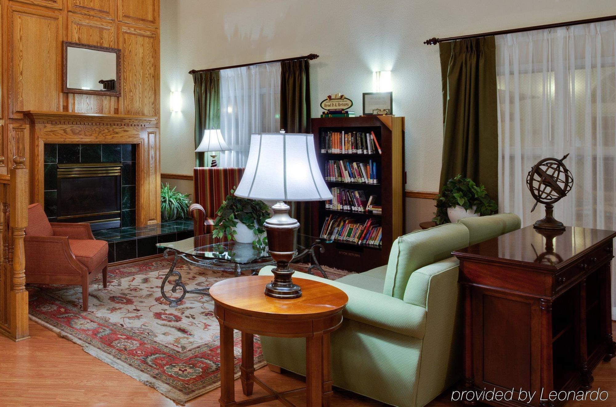 Country Inn & Suites By Radisson, Ames, Ia Buitenkant foto