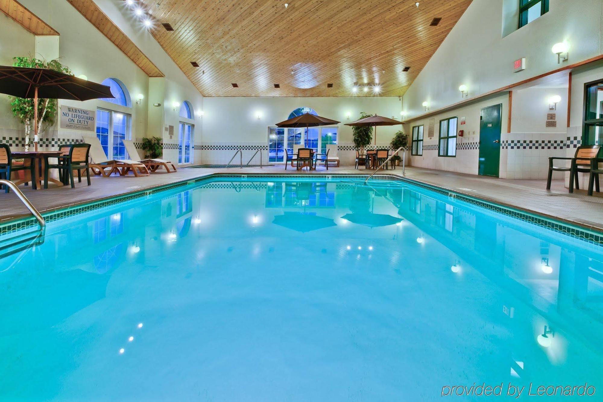 Country Inn & Suites By Radisson, Ames, Ia Buitenkant foto