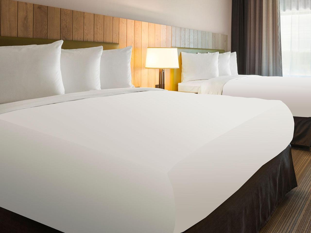 Country Inn & Suites By Radisson, Ames, Ia Buitenkant foto