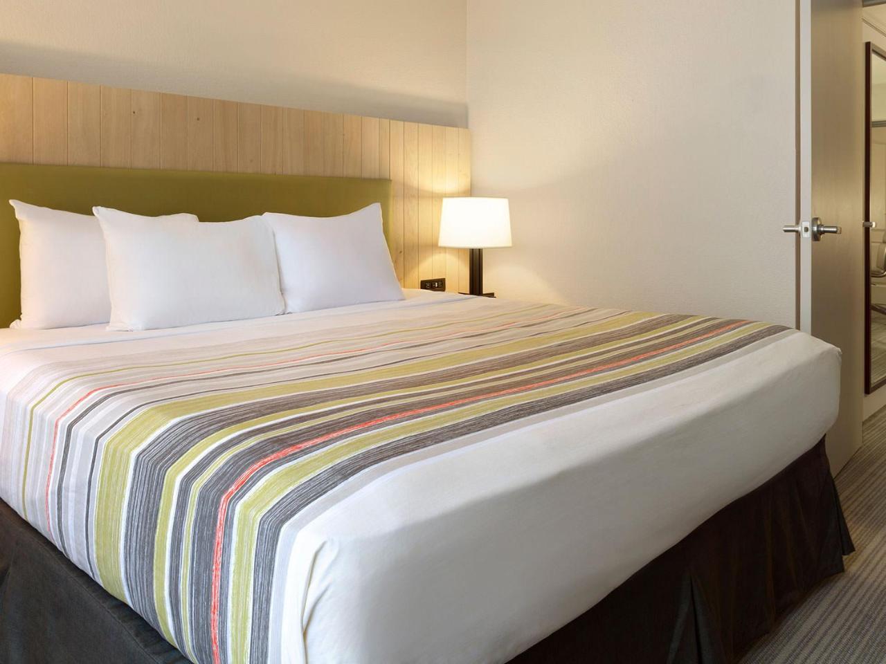 Country Inn & Suites By Radisson, Ames, Ia Buitenkant foto
